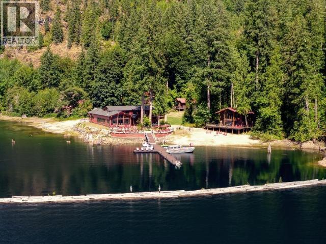 13168 Powell Lake, Powell River, British Columbia   - Photo 7 - 19703