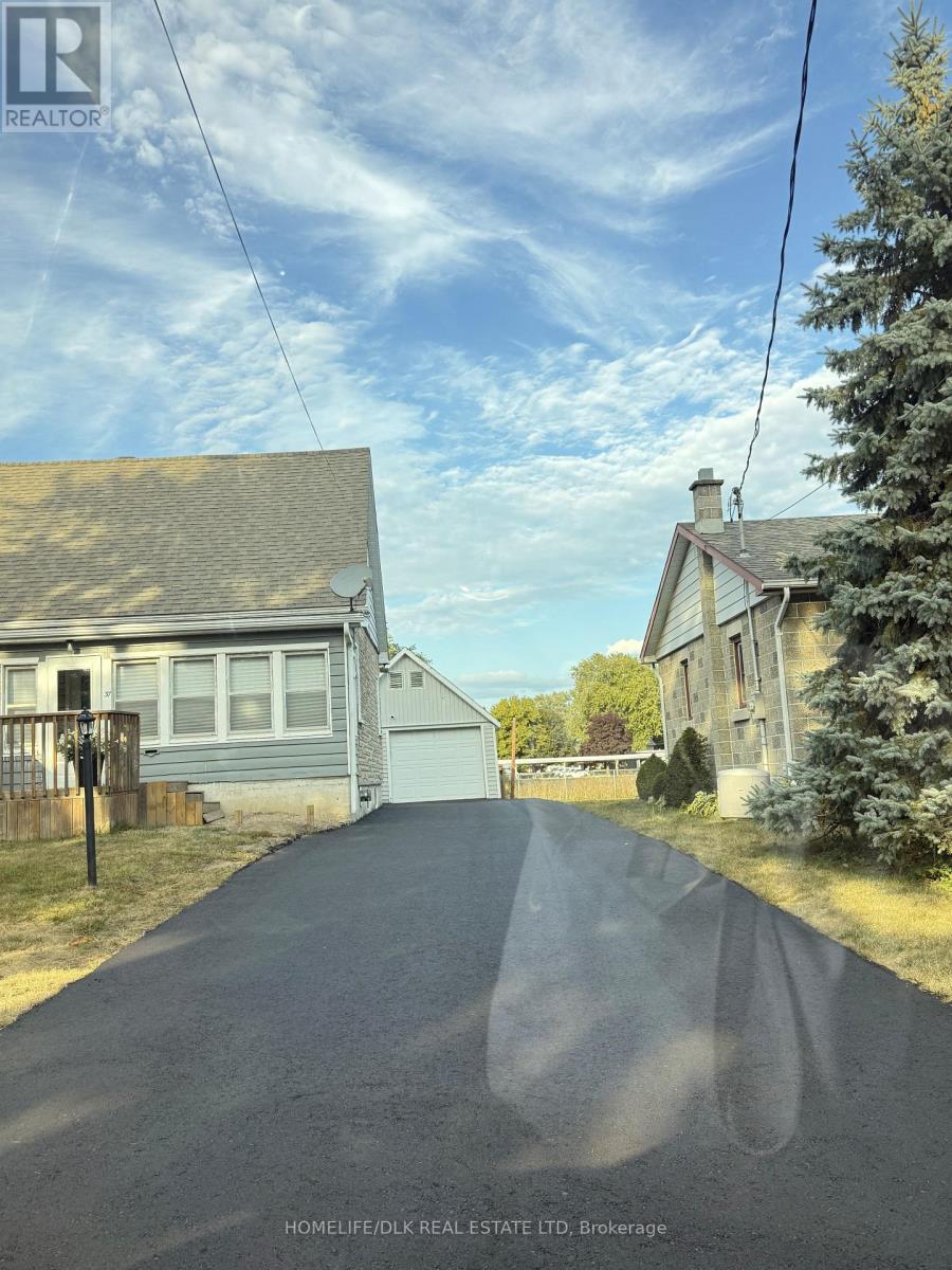 37 Ferguson Drive, Brockville, Ontario  K6V 4P9 - Photo 4 - X12861510