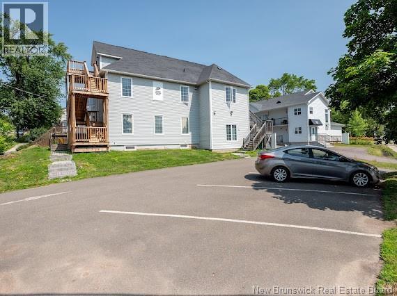 33 Braemar, Moncton, New Brunswick E1A 3S7 - Photo 1 - NB134714