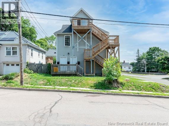 33 Braemar, Moncton, New Brunswick E1A 3S7 - Photo 2 - NB134714