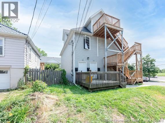 33 Braemar, Moncton, New Brunswick E1A 3S7 - Photo 3 - NB134714