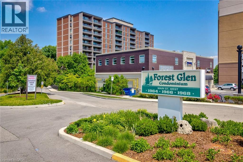 1966 MAIN Street W Unit# 104, hamilton, Ontario