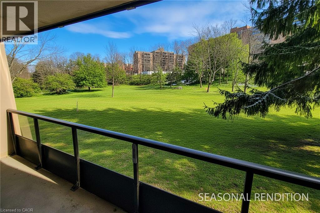 1966 Main Street W Unit# 104, Hamilton, Ontario  L8S 1J6 - Photo 16 - 40809252