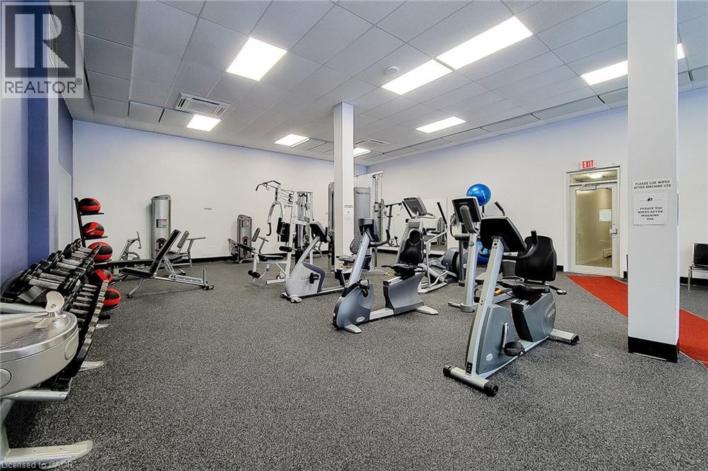 1966 Main Street W Unit# 104, Hamilton, Ontario  L8S 1J6 - Photo 26 - 40809252