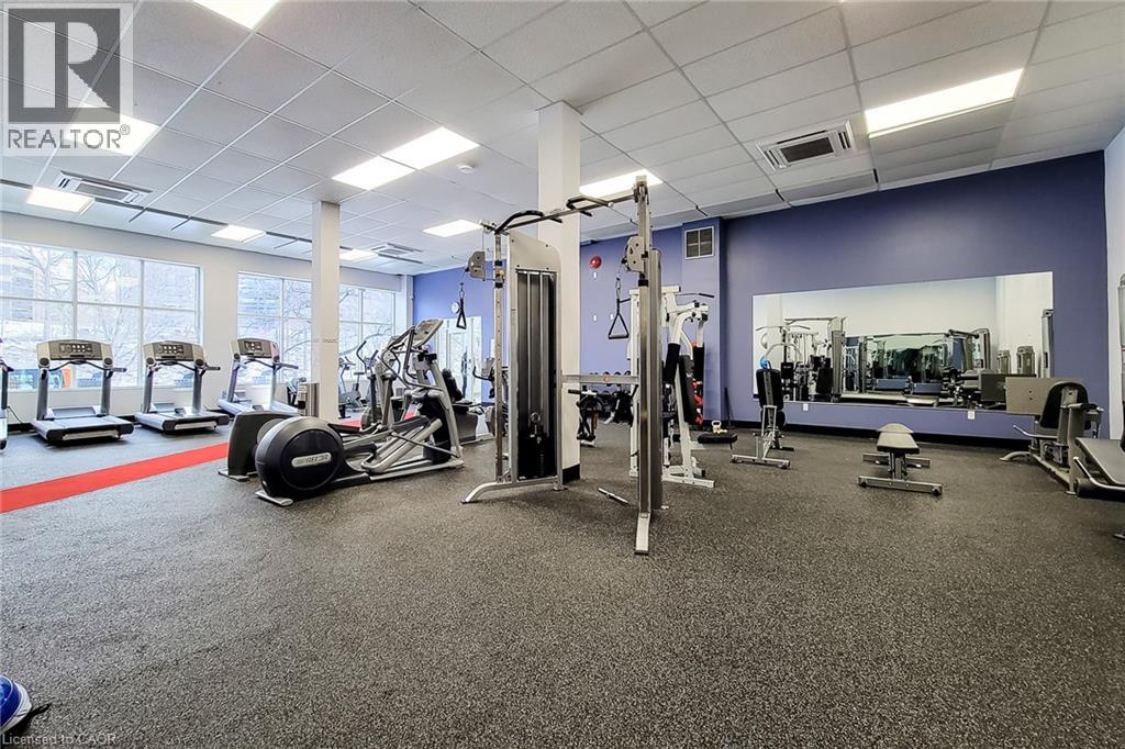 1966 Main Street W Unit# 104, Hamilton, Ontario  L8S 1J6 - Photo 27 - 40809252