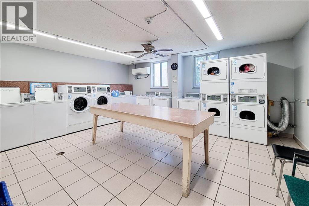 1966 Main Street W Unit# 104, Hamilton, Ontario  L8S 1J6 - Photo 31 - 40809252