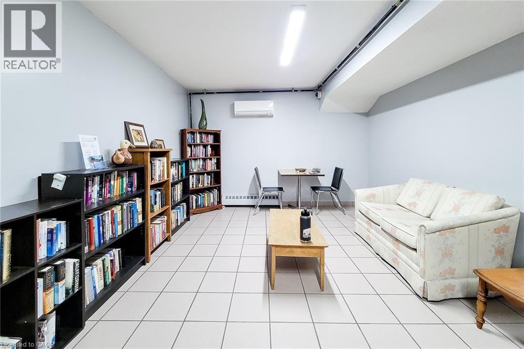 1966 Main Street W Unit# 104, Hamilton, Ontario  L8S 1J6 - Photo 32 - 40809252