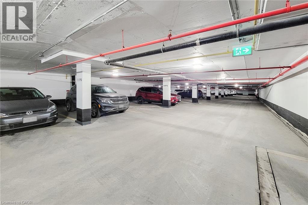 1966 Main Street W Unit# 104, Hamilton, Ontario  L8S 1J6 - Photo 35 - 40809252