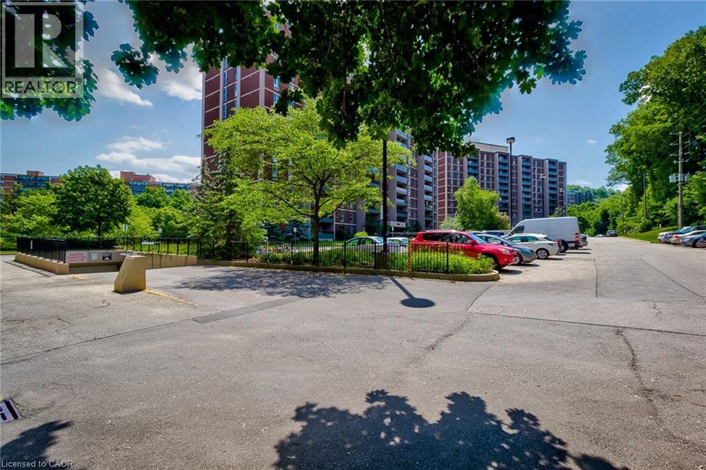 1966 Main Street W Unit# 104, Hamilton, Ontario  L8S 1J6 - Photo 4 - 40809252