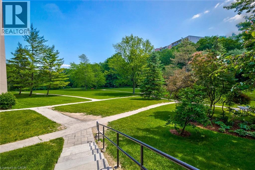 1966 Main Street W Unit# 104, Hamilton, Ontario  L8S 1J6 - Photo 6 - 40809252