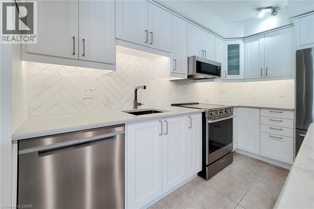 1966 Main Street W Unit# 104, Hamilton, Ontario  L8S 1J6 - Photo 9 - 40809252