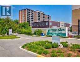 1966 MAIN Street W Unit# 104, Hamilton, Ontario