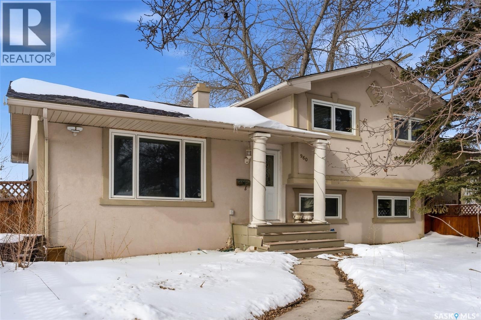 960 Mccarthy Boulevard, Regina, Saskatchewan  S4T 6S7 - Photo 1 - SK029866