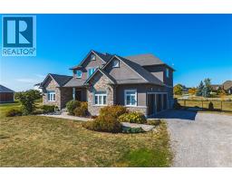 2855 HALDIMAND 9 Road, York, Ontario