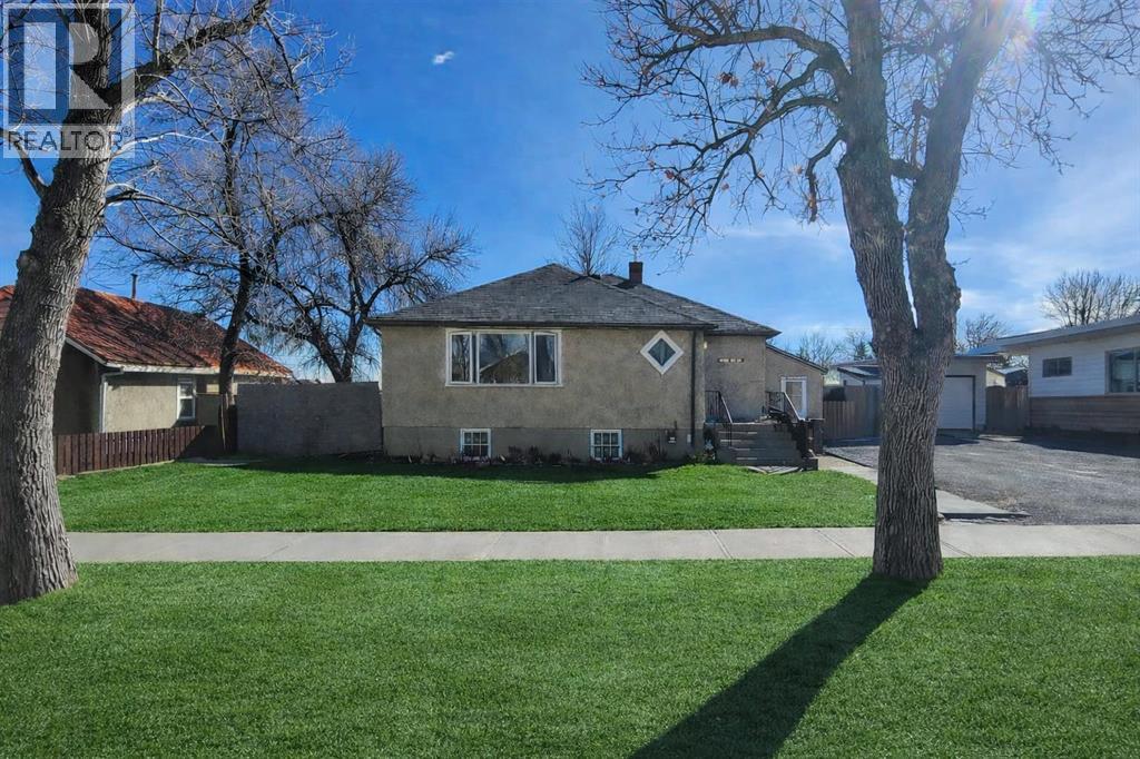 2311 22 Street, nanton, Alberta