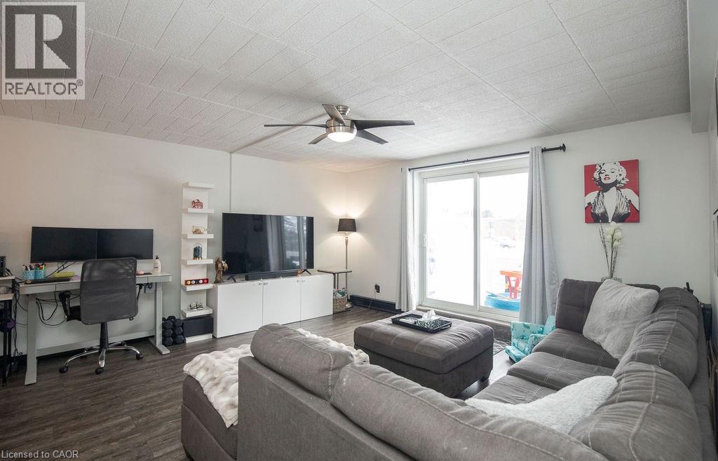 71 Vanier Drive Unit# 110, Kitchener, Ontario  N2C 1J4 - Photo 4 - 40799379