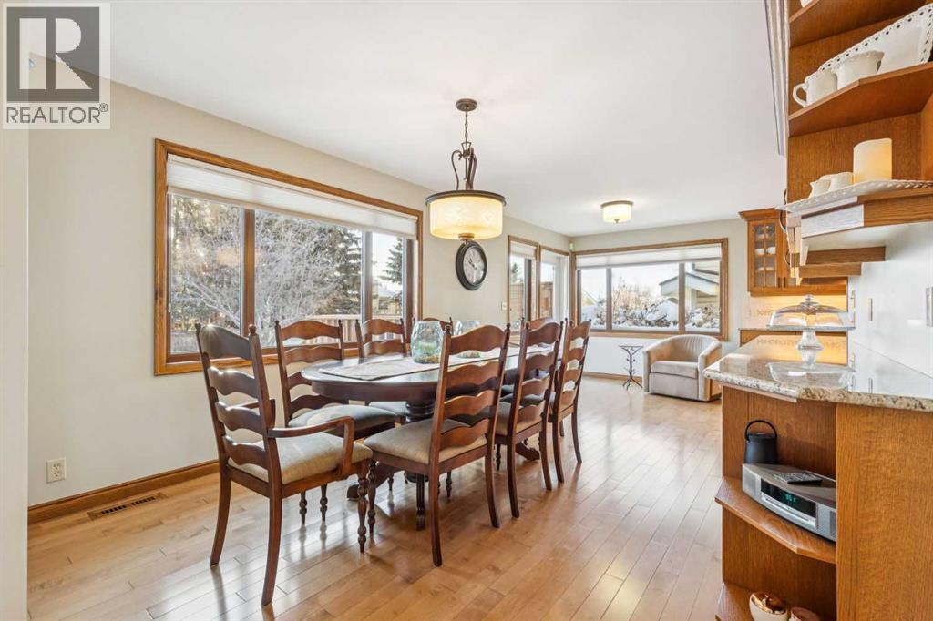 6 Glenbrook Crescent, Cochrane, Alberta  T4C 1E7 - Photo 12 - A2283413