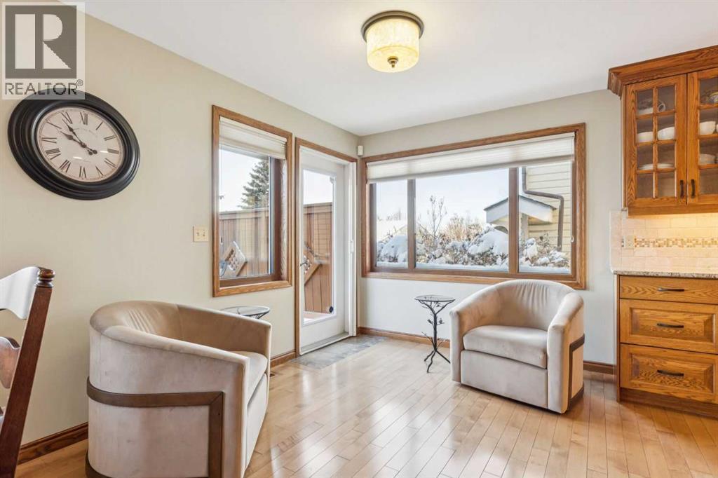 6 Glenbrook Crescent, Cochrane, Alberta  T4C 1E7 - Photo 14 - A2283413