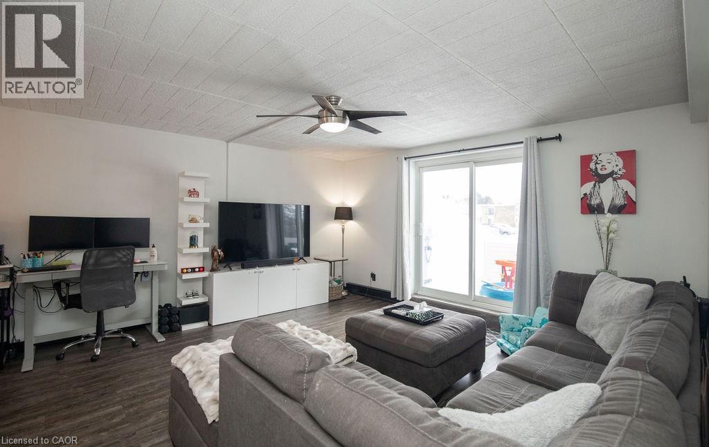 71 Vanier Drive Unit# 110, Kitchener, Ontario  N2C 1J4 - Photo 16 - 40799379