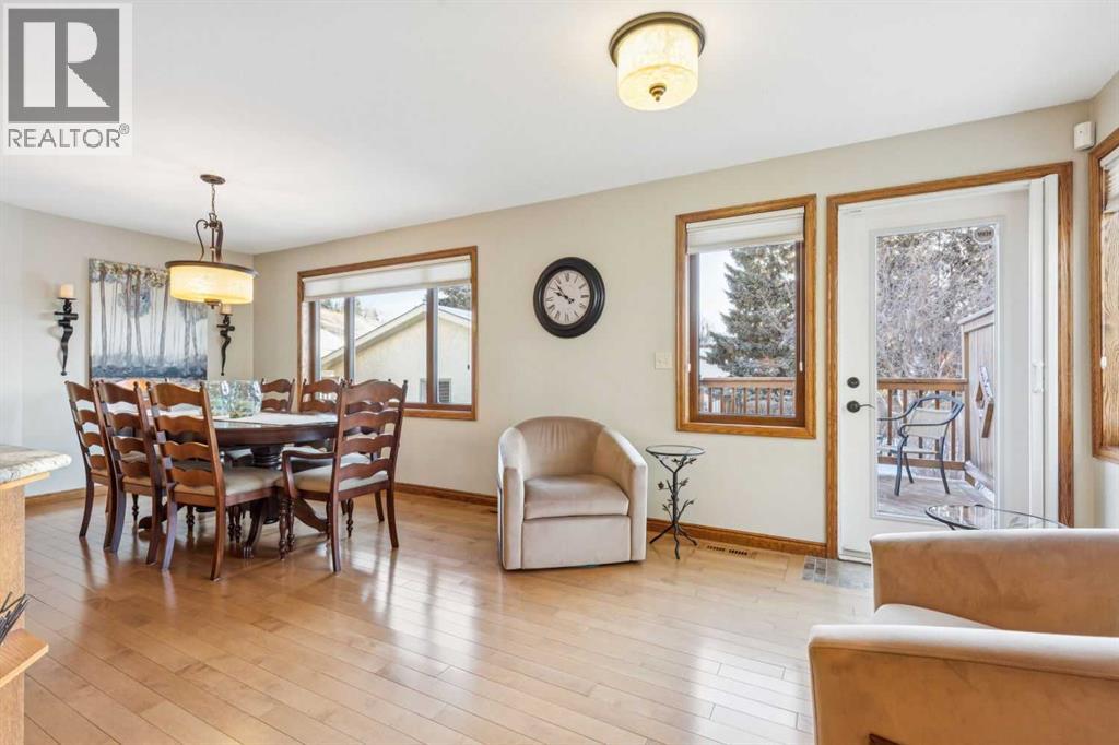 6 Glenbrook Crescent, Cochrane, Alberta  T4C 1E7 - Photo 15 - A2283413