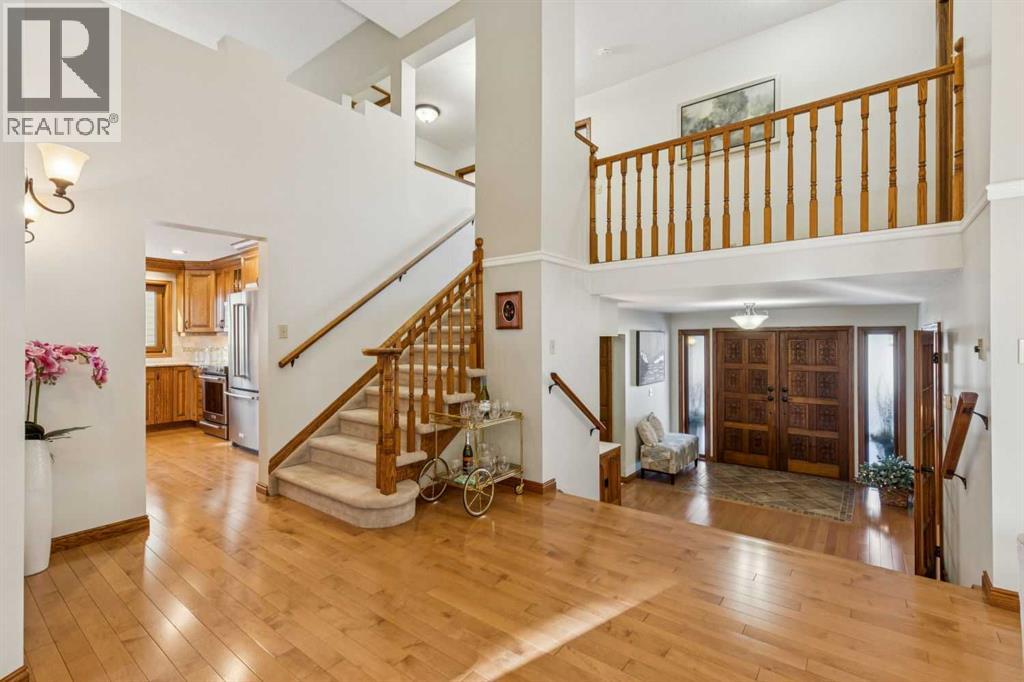 6 Glenbrook Crescent, Cochrane, Alberta  T4C 1E7 - Photo 19 - A2283413