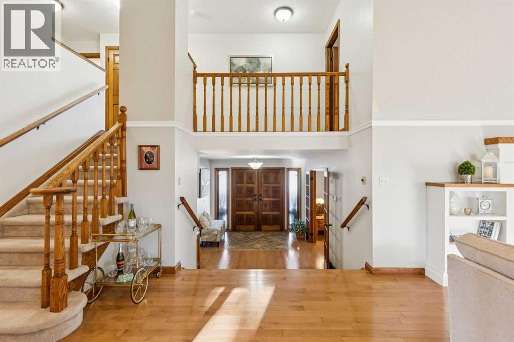 6 Glenbrook Crescent, Cochrane, Alberta  T4C 1E7 - Photo 8 - A2283413