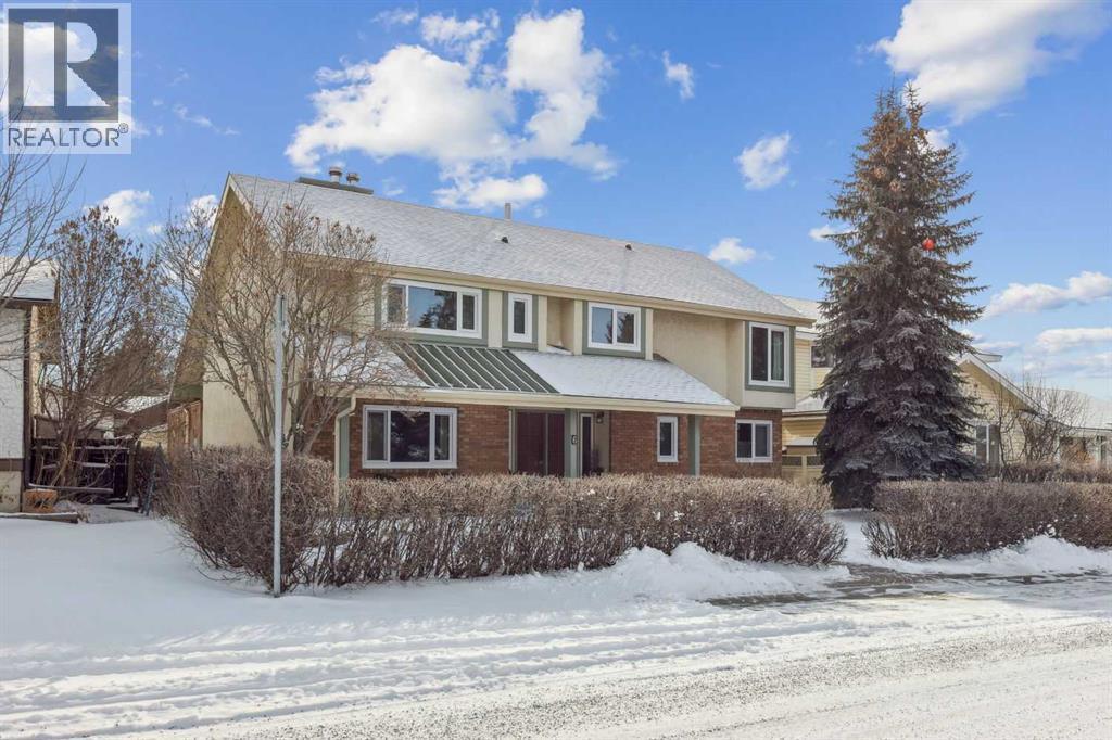 6 Glenbrook Crescent, Cochrane, Alberta  T4C 1E7 - Photo 3 - A2283413