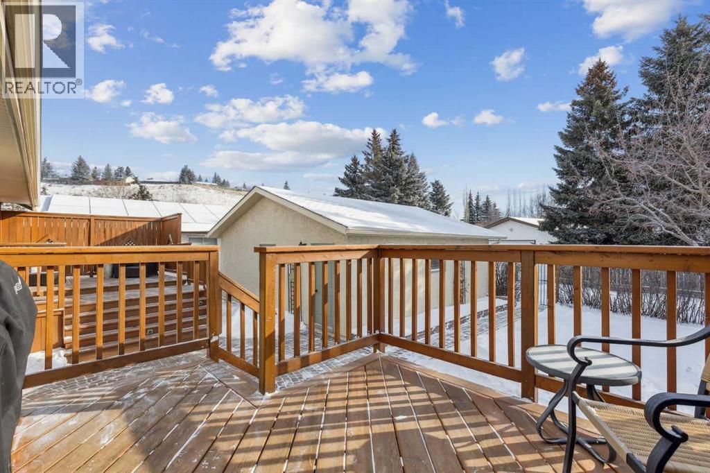 6 Glenbrook Crescent, Cochrane, Alberta  T4C 1E7 - Photo 38 - A2283413