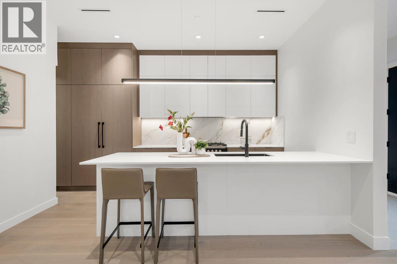 1 4023 W 18th Avenue, Vancouver, British Columbia  V6S 1B9 - Photo 3 - R3096836