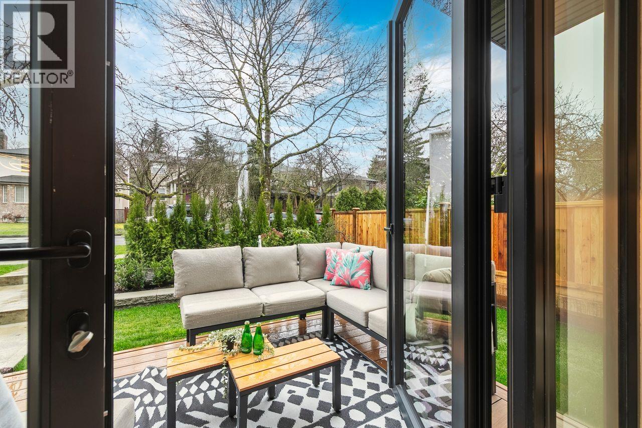 1 4023 W 18th Avenue, Vancouver, British Columbia  V6S 1B9 - Photo 13 - R3096836