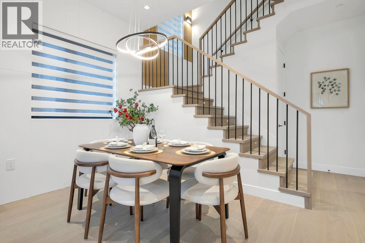 1 4023 W 18th Avenue, Vancouver, British Columbia  V6S 1B9 - Photo 17 - R3096836