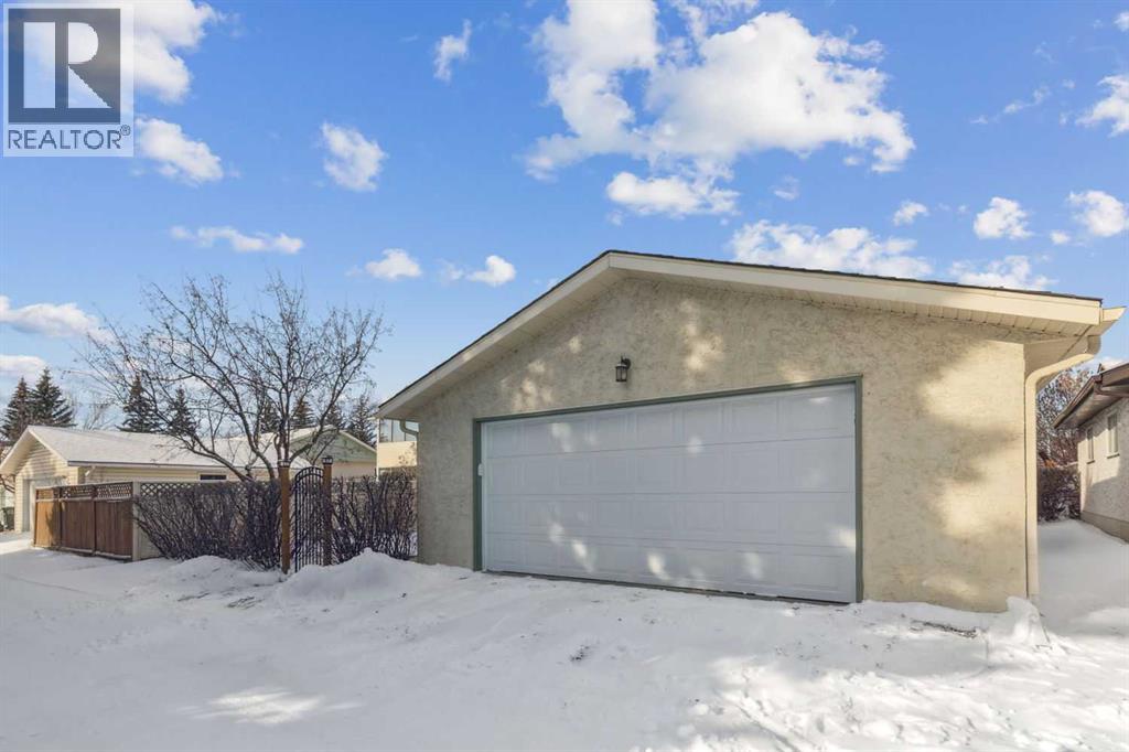 6 Glenbrook Crescent, Cochrane, Alberta  T4C 1E7 - Photo 44 - A2283413