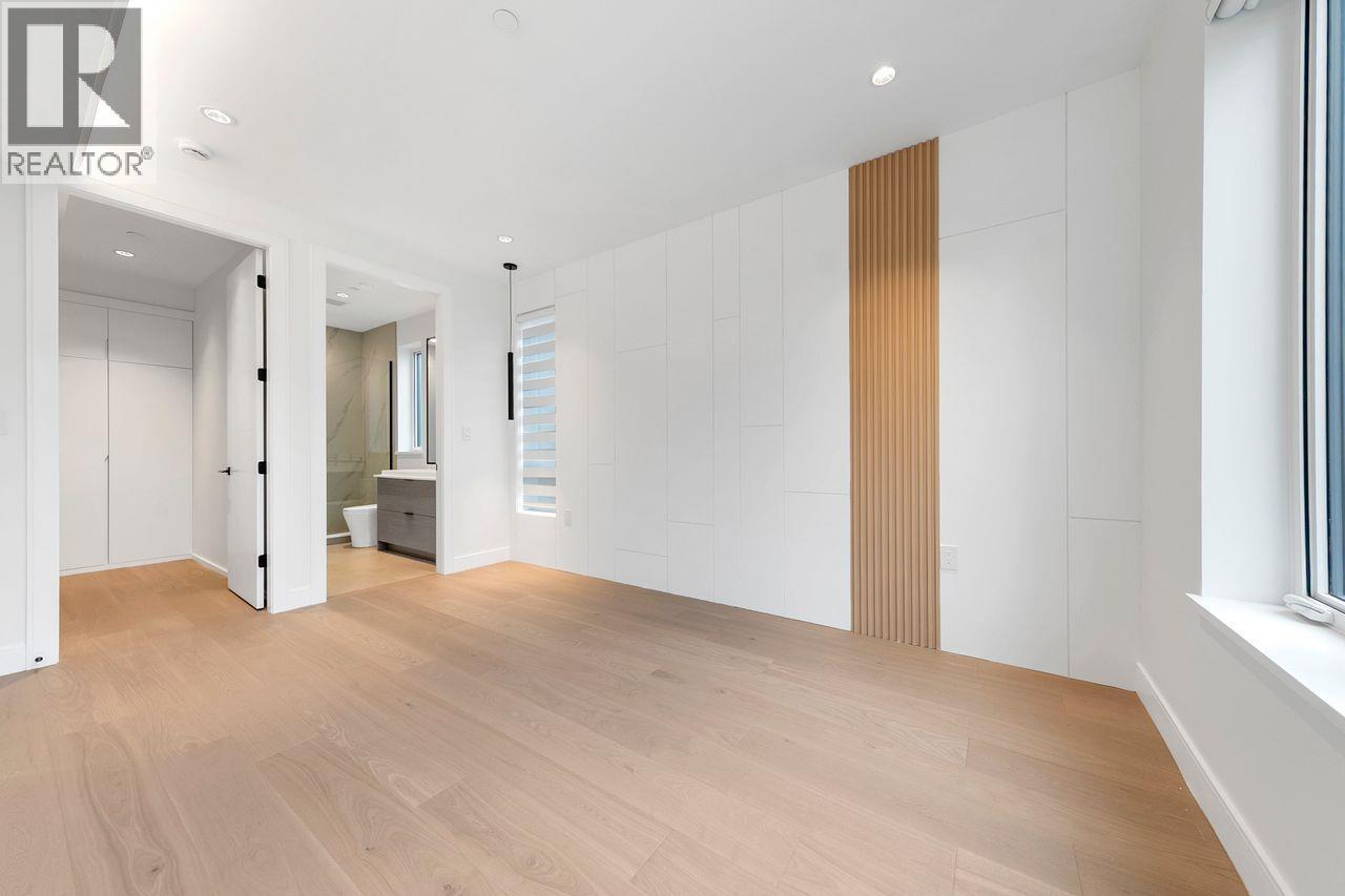 1 4023 W 18th Avenue, Vancouver, British Columbia  V6S 1B9 - Photo 20 - R3096836