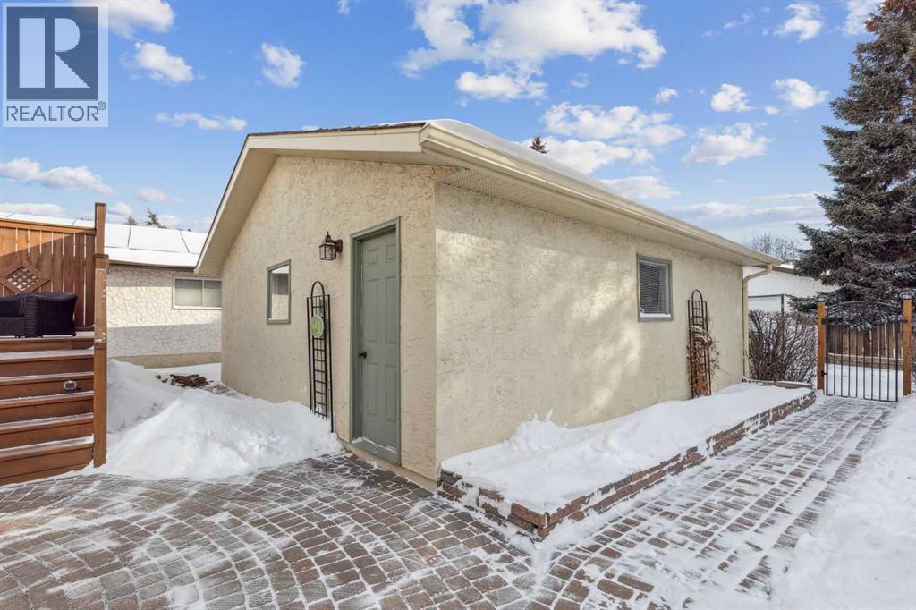 6 Glenbrook Crescent, Cochrane, Alberta  T4C 1E7 - Photo 42 - A2283413