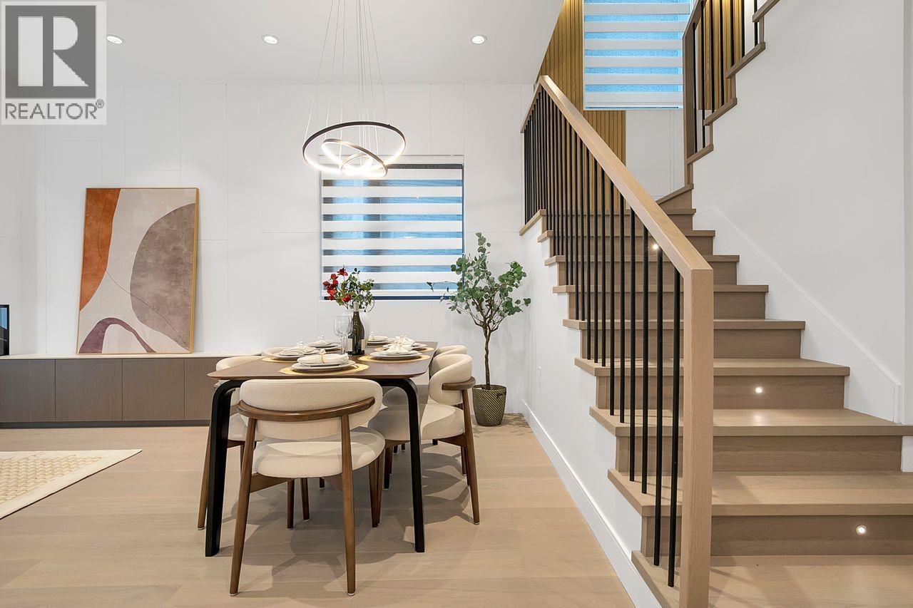 1 4023 W 18th Avenue, Vancouver, British Columbia  V6S 1B9 - Photo 18 - R3096836