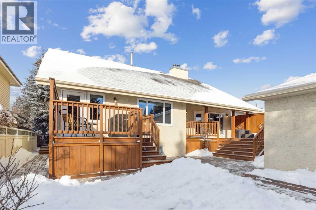 6 Glenbrook Crescent, Cochrane, Alberta  T4C 1E7 - Photo 43 - A2283413