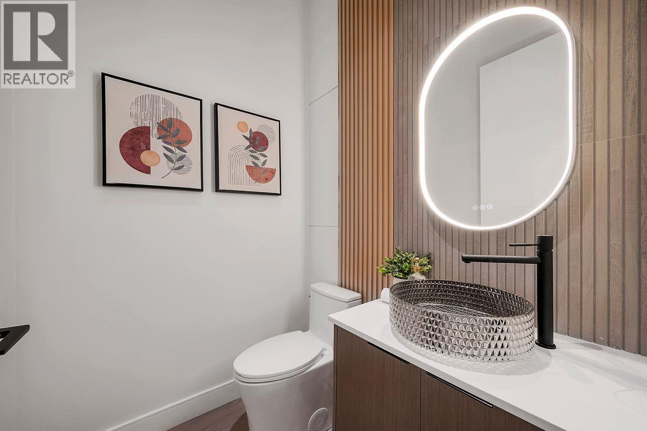 1 4023 W 18th Avenue, Vancouver, British Columbia  V6S 1B9 - Photo 16 - R3096836