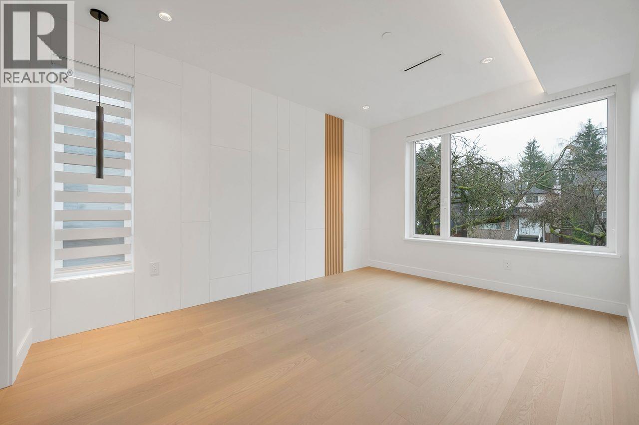 1 4023 W 18th Avenue, Vancouver, British Columbia  V6S 1B9 - Photo 19 - R3096836