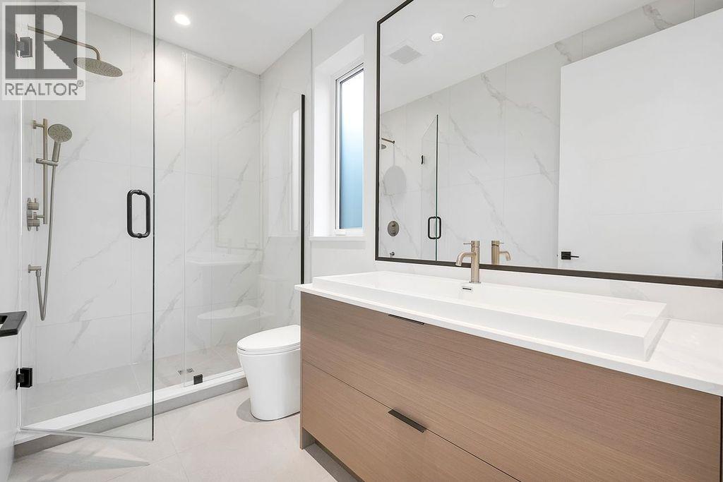 1 4023 W 18th Avenue, Vancouver, British Columbia  V6S 1B9 - Photo 23 - R3096836