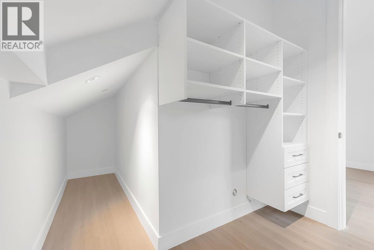 1 4023 W 18th Avenue, Vancouver, British Columbia  V6S 1B9 - Photo 29 - R3096836