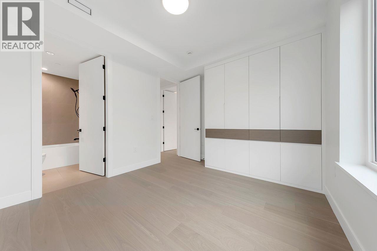 1 4023 W 18th Avenue, Vancouver, British Columbia  V6S 1B9 - Photo 24 - R3096836