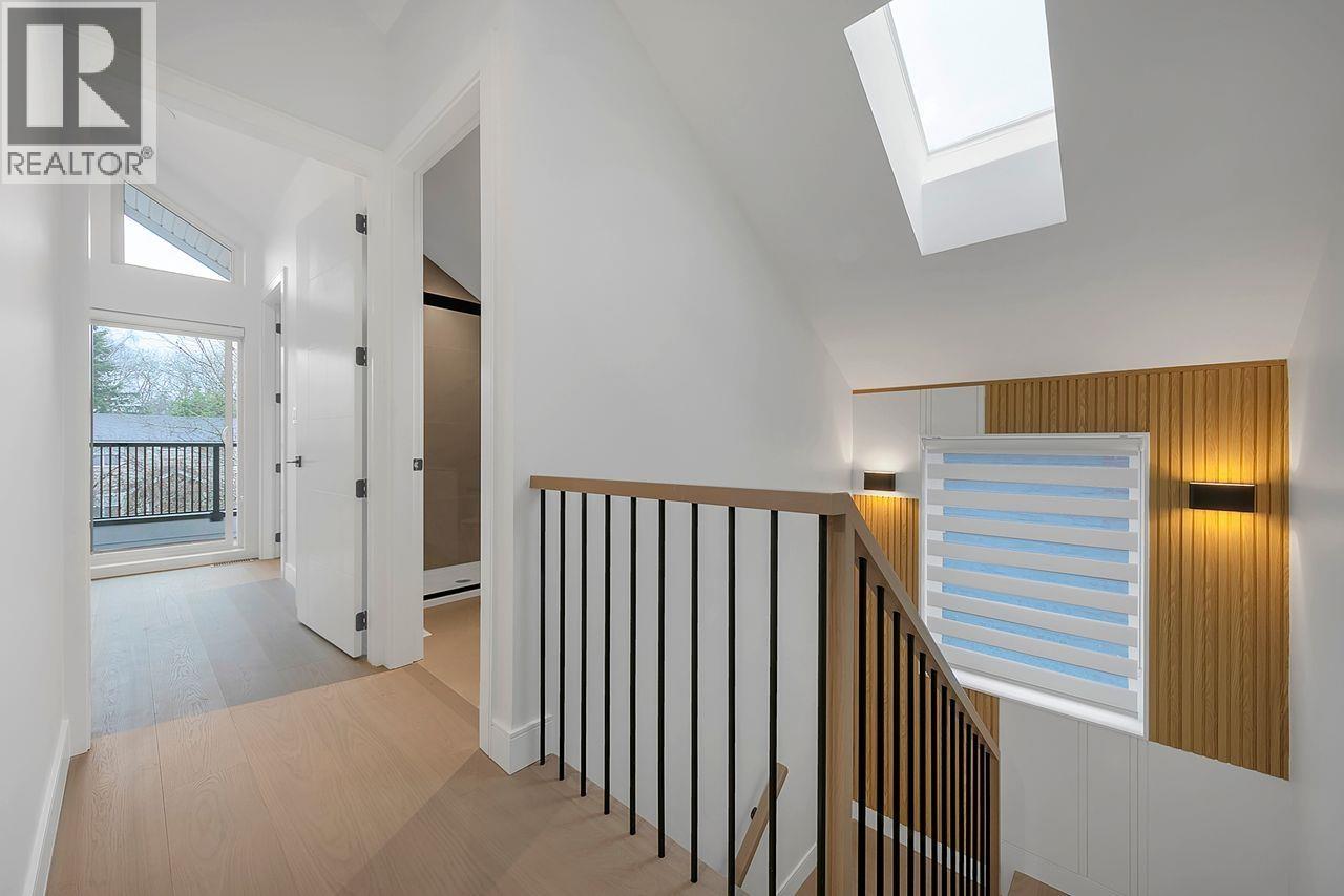 1 4023 W 18th Avenue, Vancouver, British Columbia  V6S 1B9 - Photo 27 - R3096836