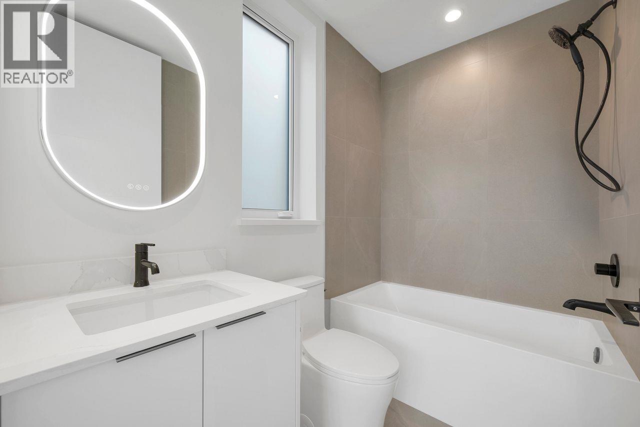 1 4023 W 18th Avenue, Vancouver, British Columbia  V6S 1B9 - Photo 25 - R3096836