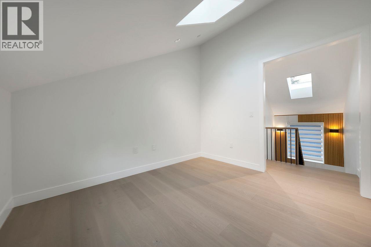 1 4023 W 18th Avenue, Vancouver, British Columbia  V6S 1B9 - Photo 30 - R3096836