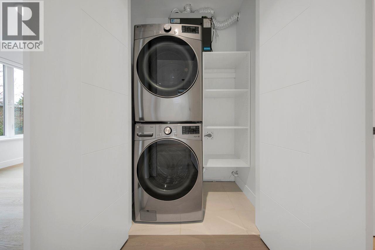 1 4023 W 18th Avenue, Vancouver, British Columbia  V6S 1B9 - Photo 26 - R3096836