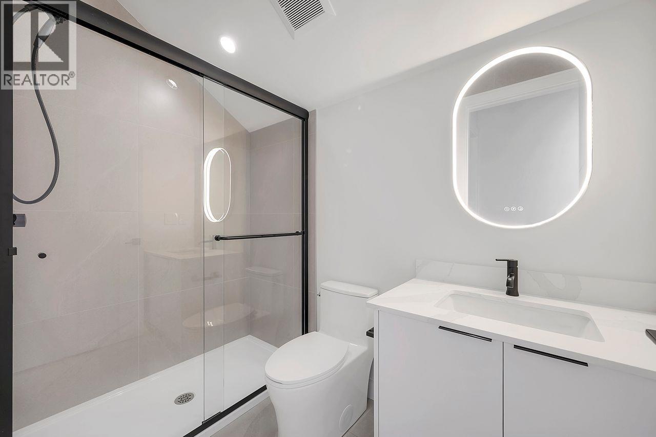 1 4023 W 18th Avenue, Vancouver, British Columbia  V6S 1B9 - Photo 31 - R3096836