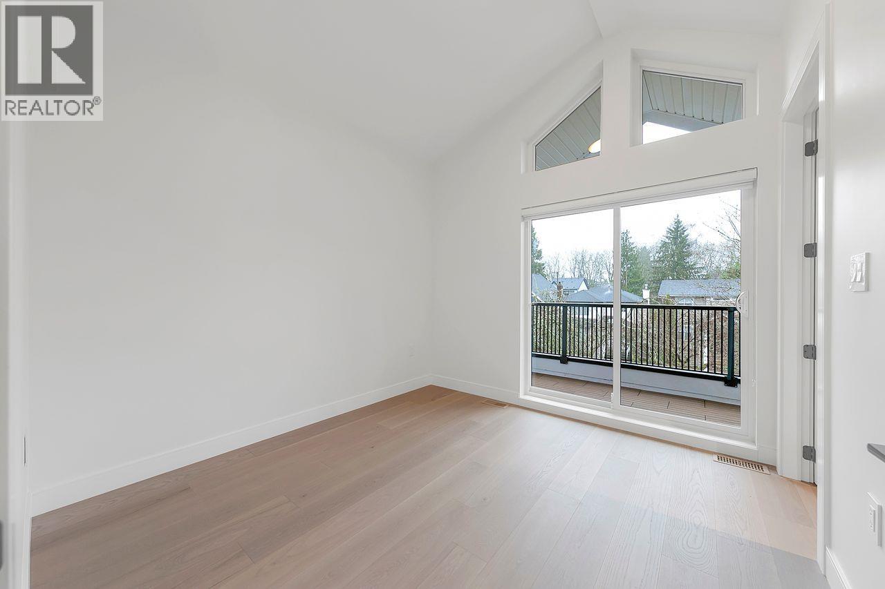 1 4023 W 18th Avenue, Vancouver, British Columbia  V6S 1B9 - Photo 28 - R3096836