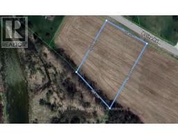 PT LT 4 B LINE, north huron (wingham), Ontario