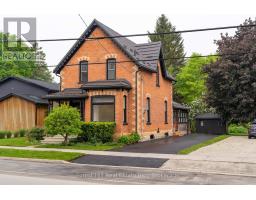 62 BRUCE STREET S, blue mountains, Ontario