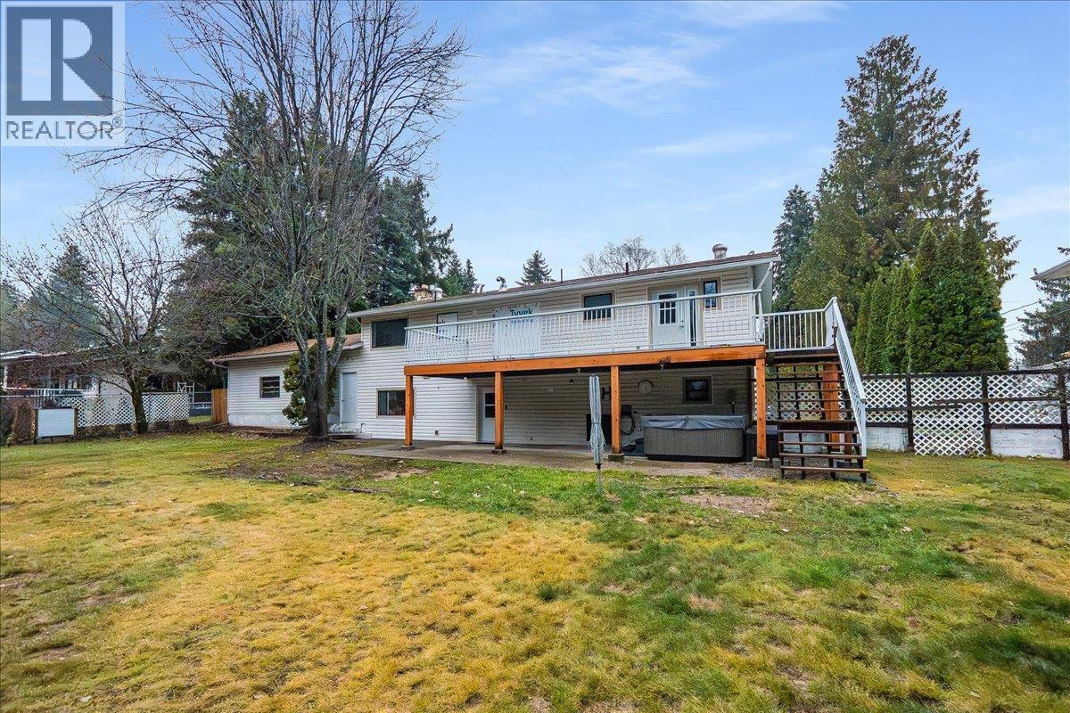 1408 Meadowbrook Drive, Castlegar, British Columbia  V1N 3M1 - Photo 16 - 10378344